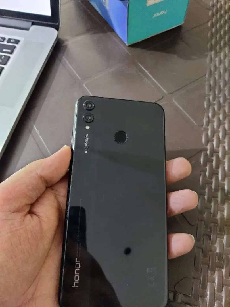 Huawei Honor 8x with BOX - photo 3