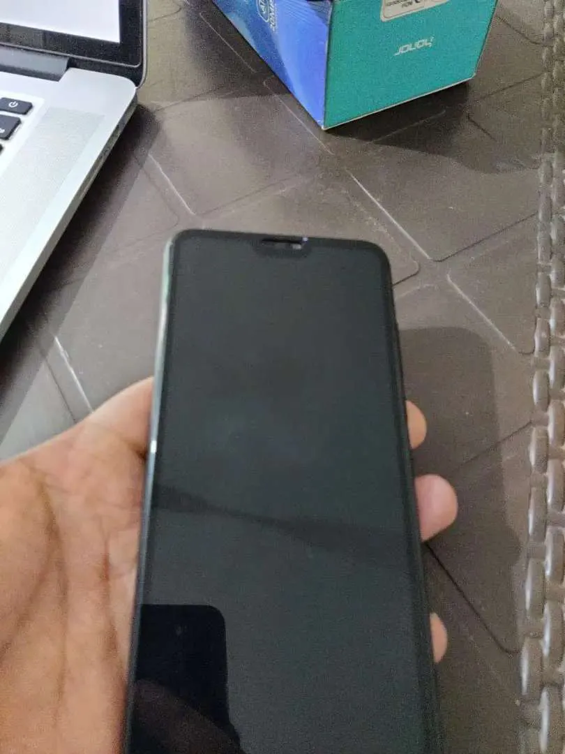 Huawei Honor 8x with BOX - photo 2