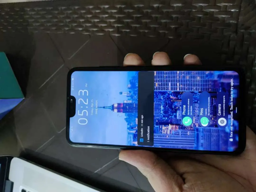 Huawei Honor 8x with BOX - photo 1
