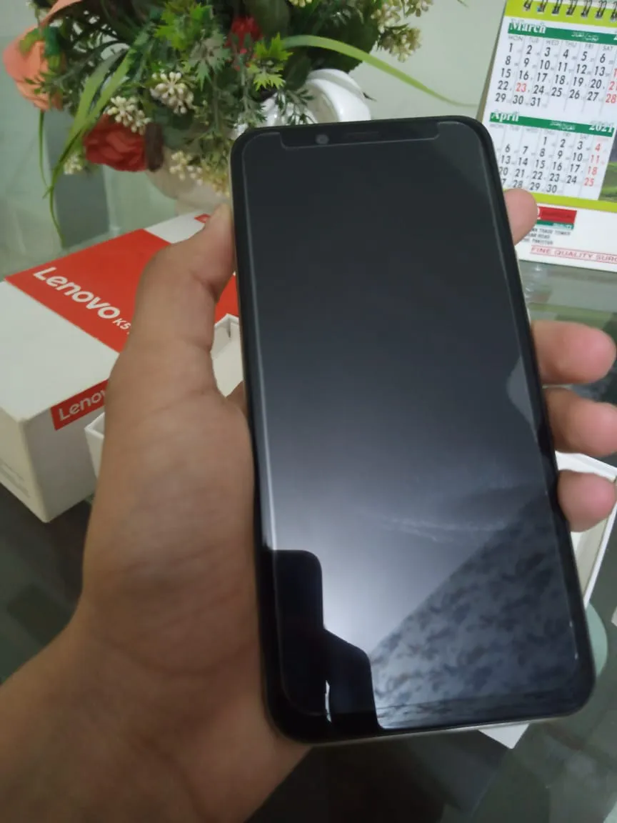 Lenovo k5 play - photo 1