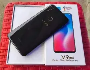 vivo v9 with box - Photos