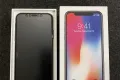 iPhone X 64 GB Space Gray - Photos