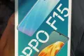 Oppo F15 8gb 128gb - Photos
