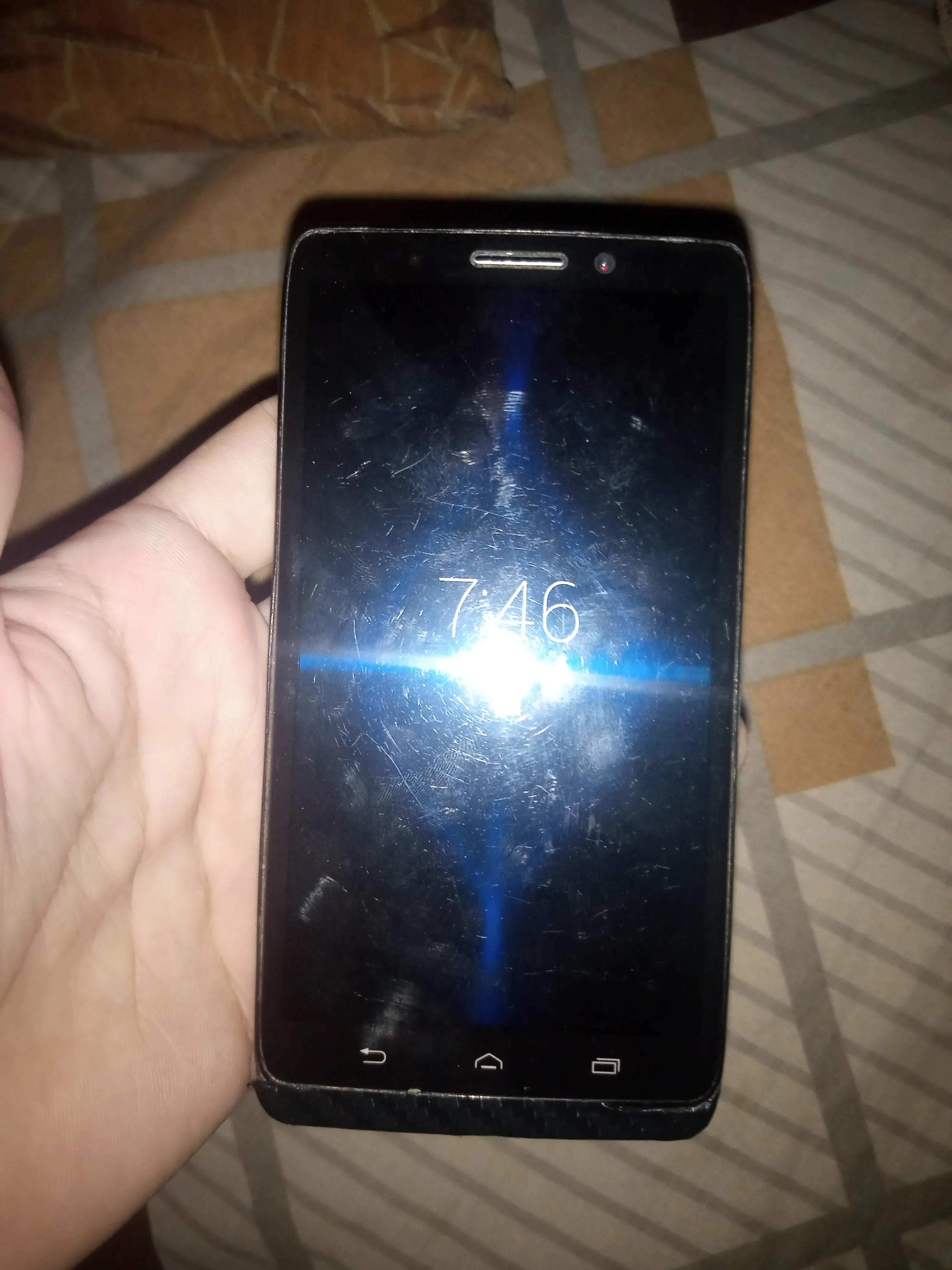 Moto Droid Maxx - photo 3