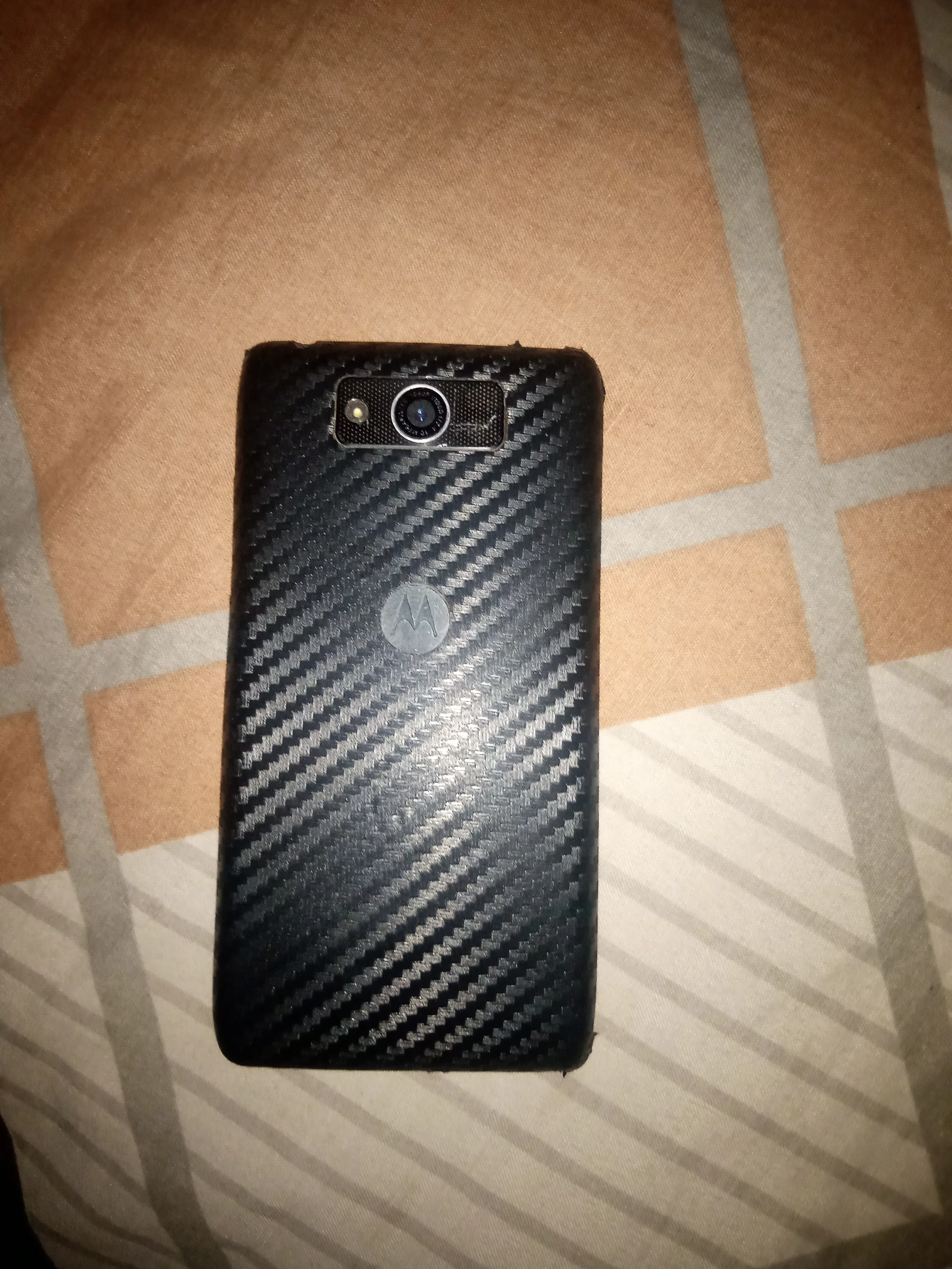 Moto Droid Maxx - photo 1