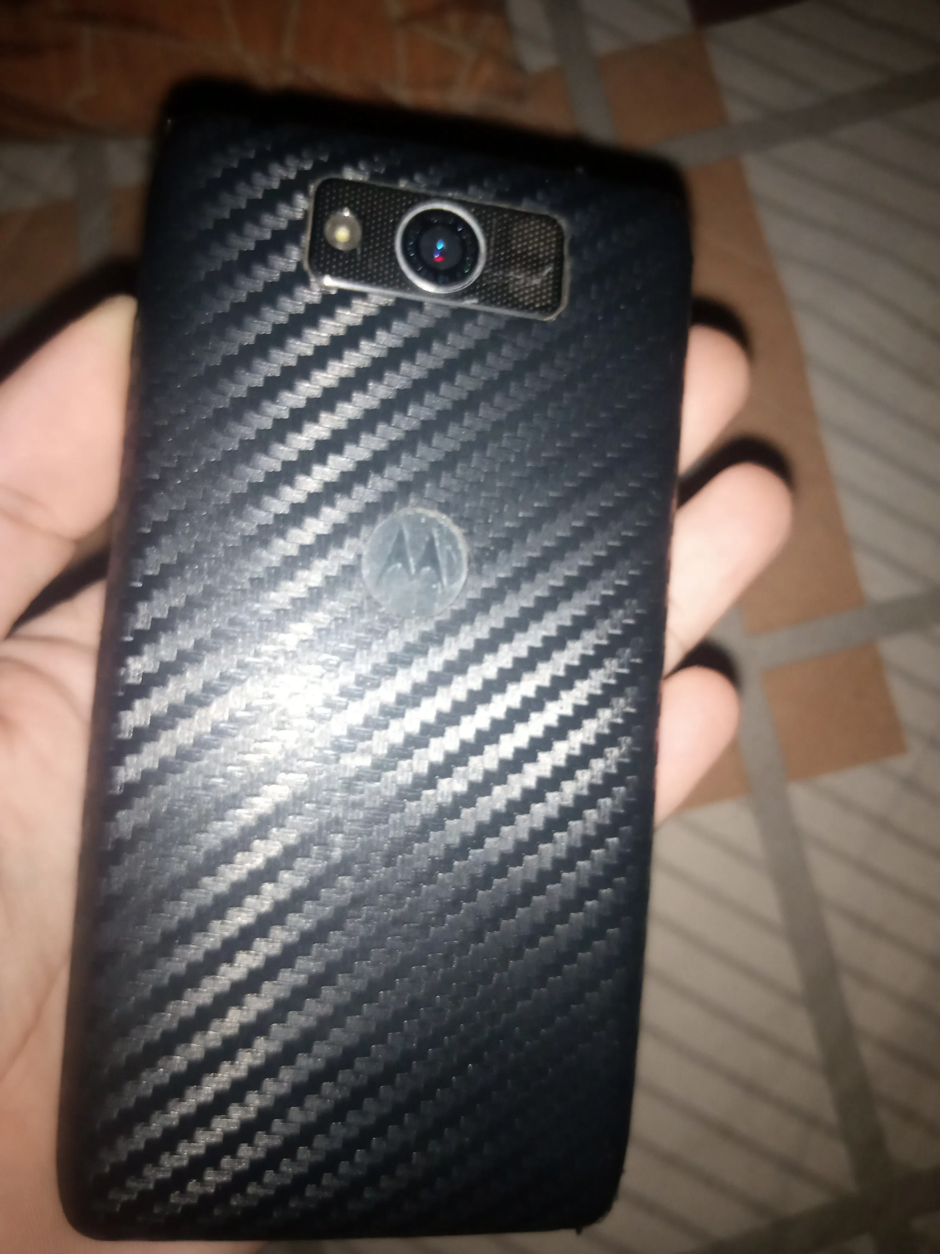 Moto Droid Maxx - photo 2