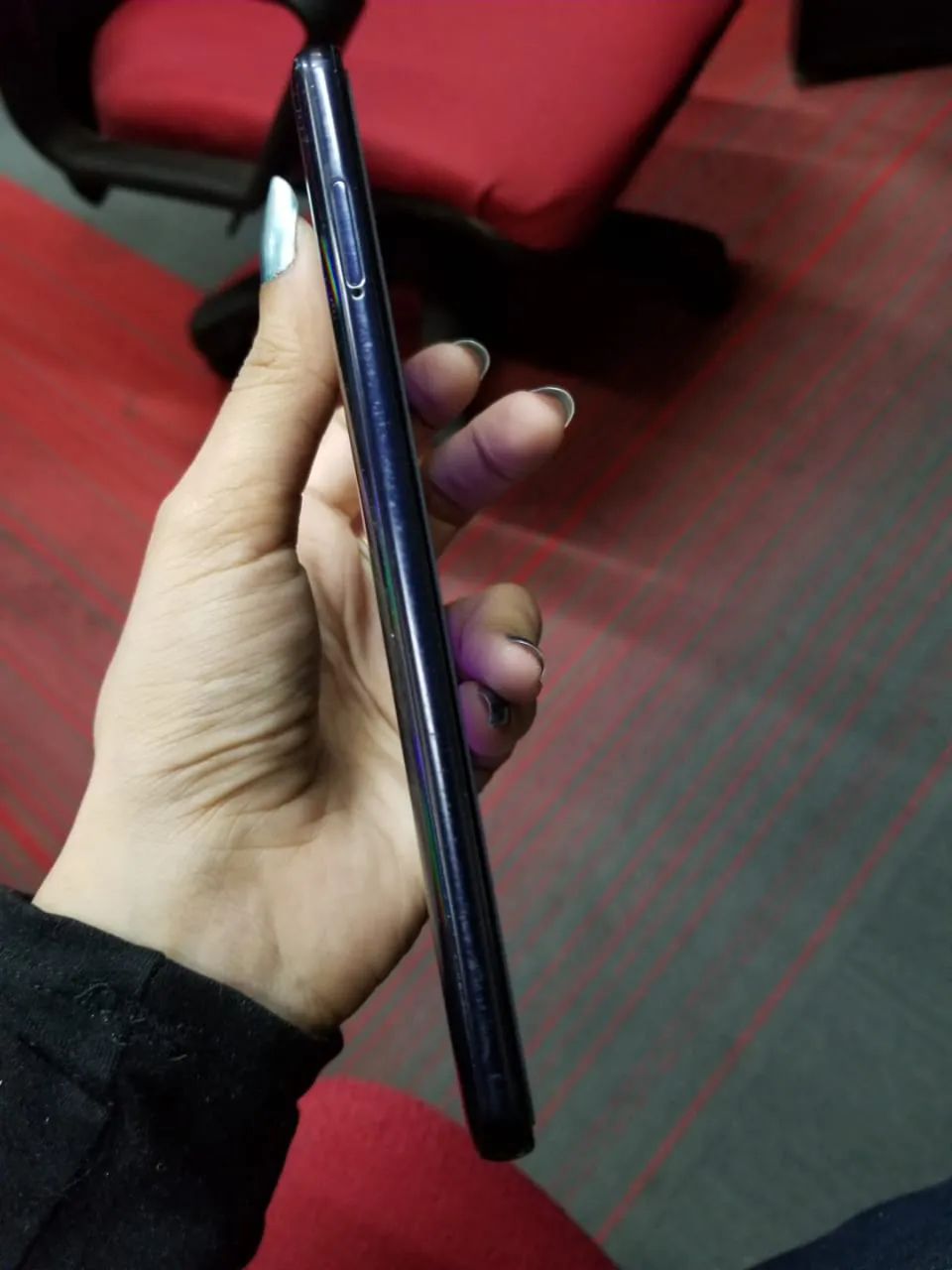 Samsung A21s like brand new - photo 2