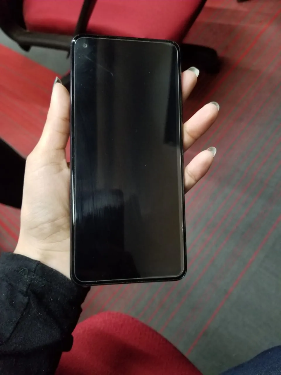 Samsung A21s like brand new - photo 1