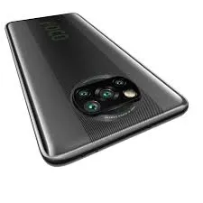 Poco X3 NFC - photo 1