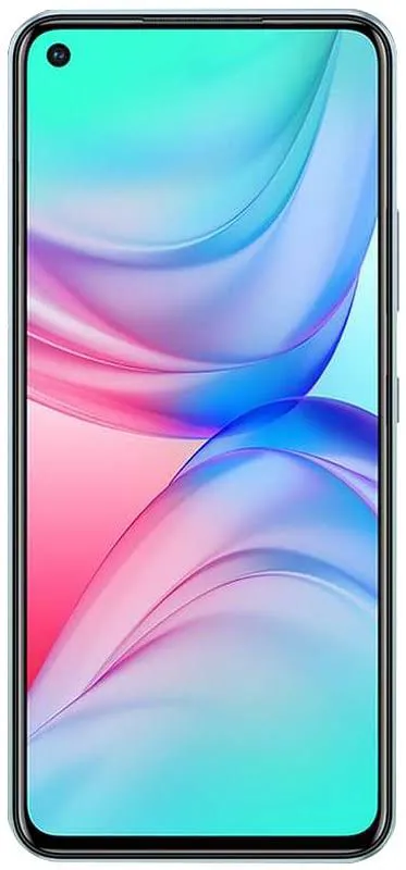 Infinix Hot 10 - photo 1