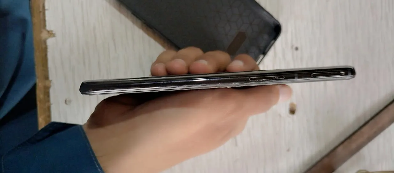 oneplus 6t 8/128 - photo 3