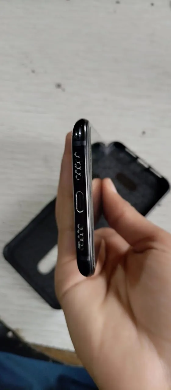 oneplus 6t 8/128 - photo 2