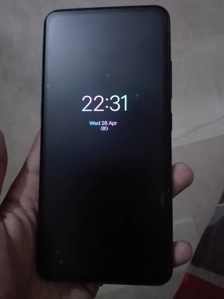 vivo Good Gaming Phone with excellent camera - photo 2