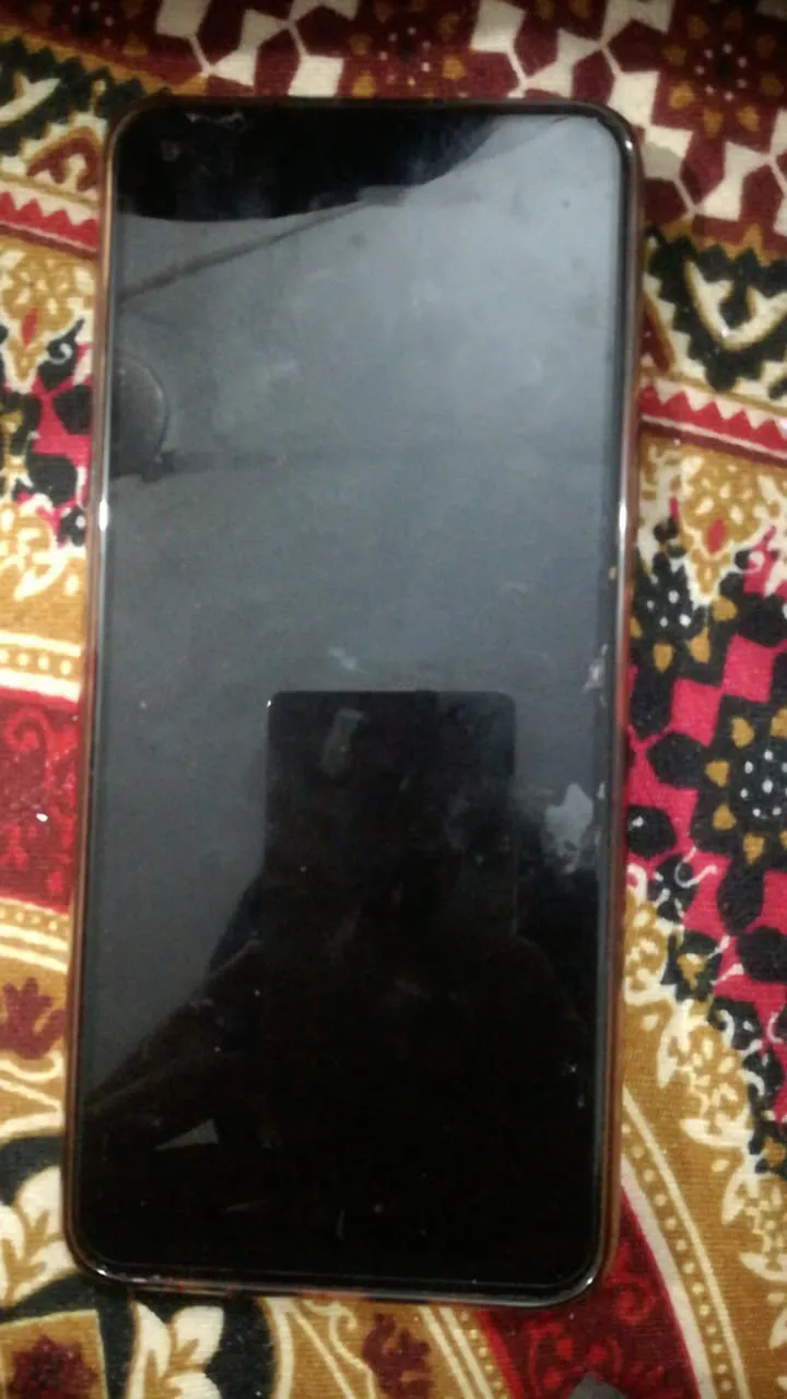 Hello i am selling infinx note 7 - photo 1