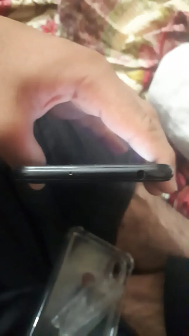 Huawei y6s - photo 2