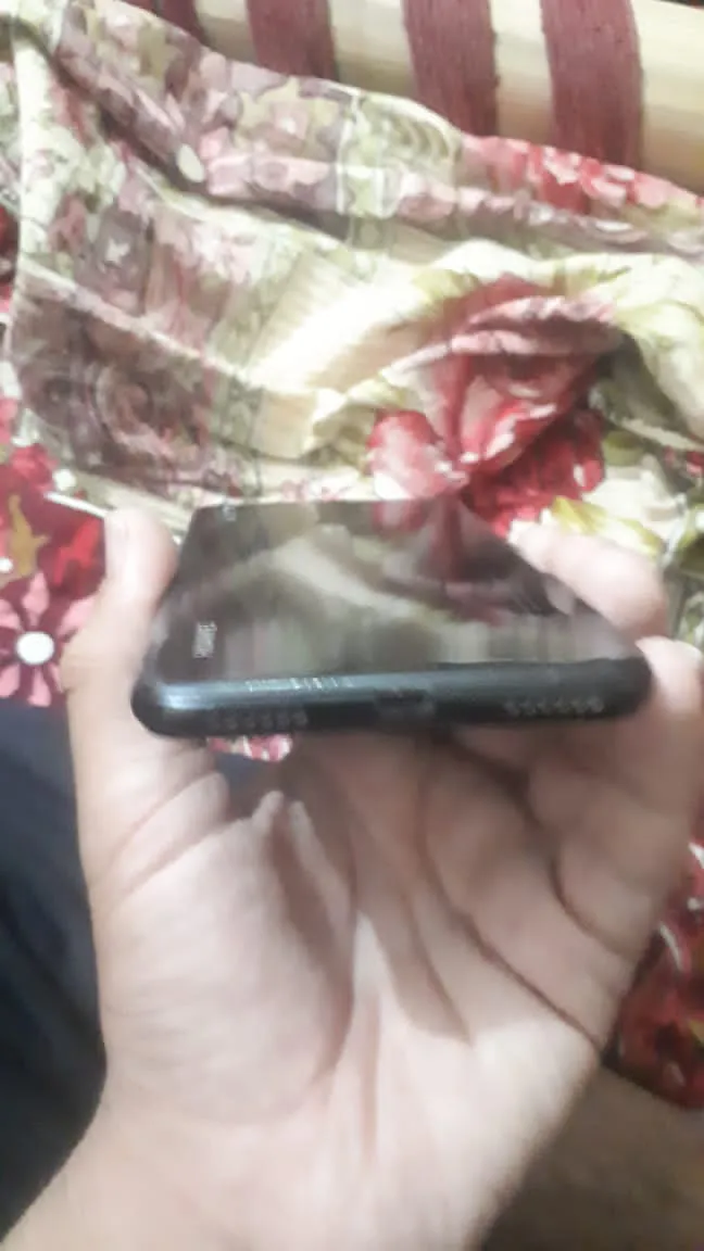 Huawei y6s - photo 3