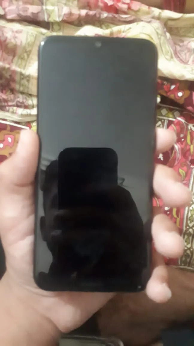 Huawei y6s