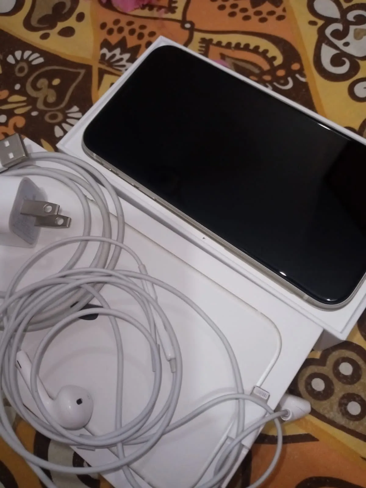 iphone 11 (128Gb) pta approved - photo 2