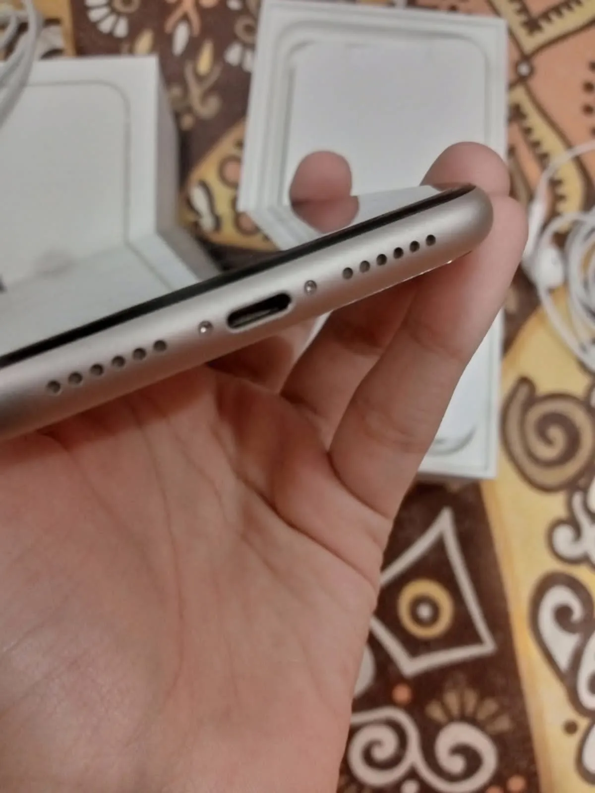 iphone 11 (128Gb) pta approved - photo 3