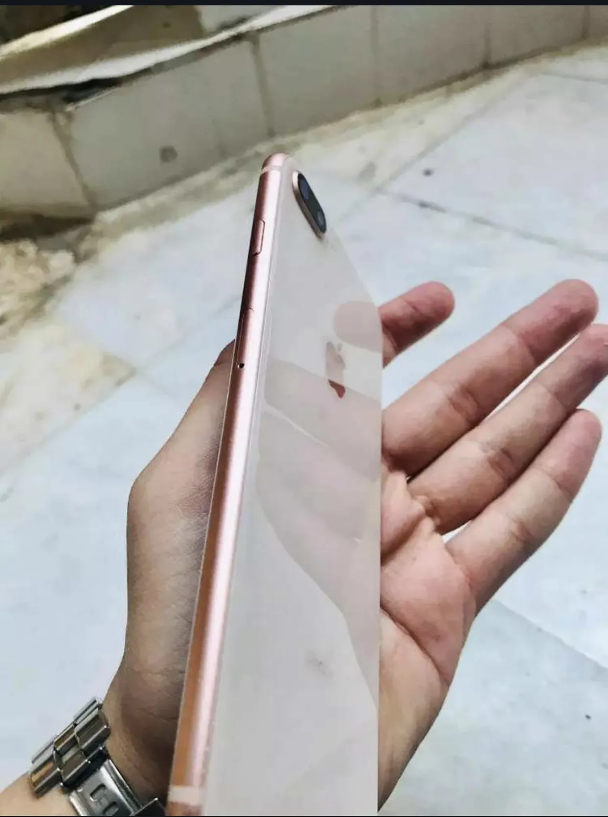 Iphone 8 plus - photo 2