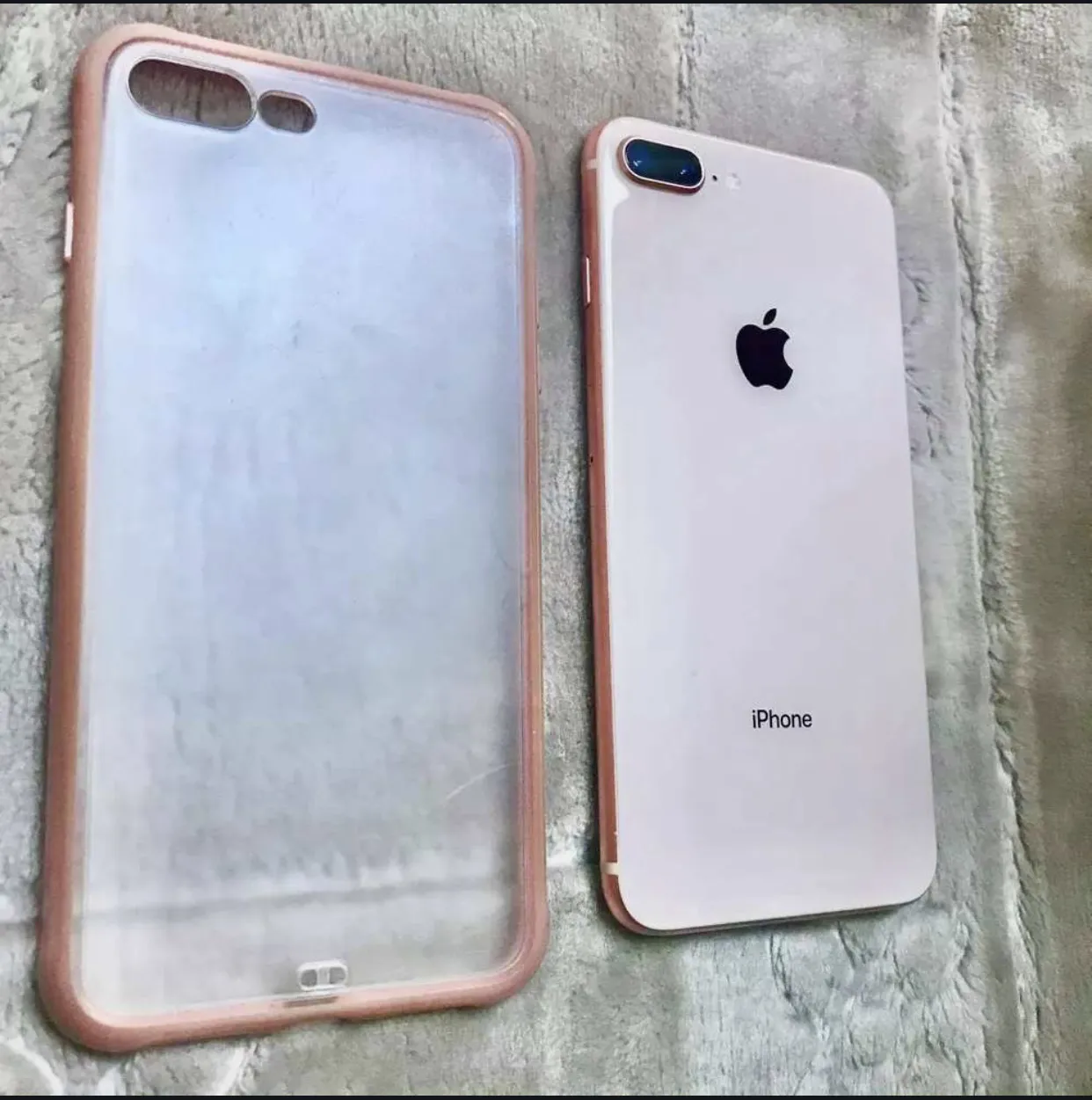 Iphone 8 plus - photo 1