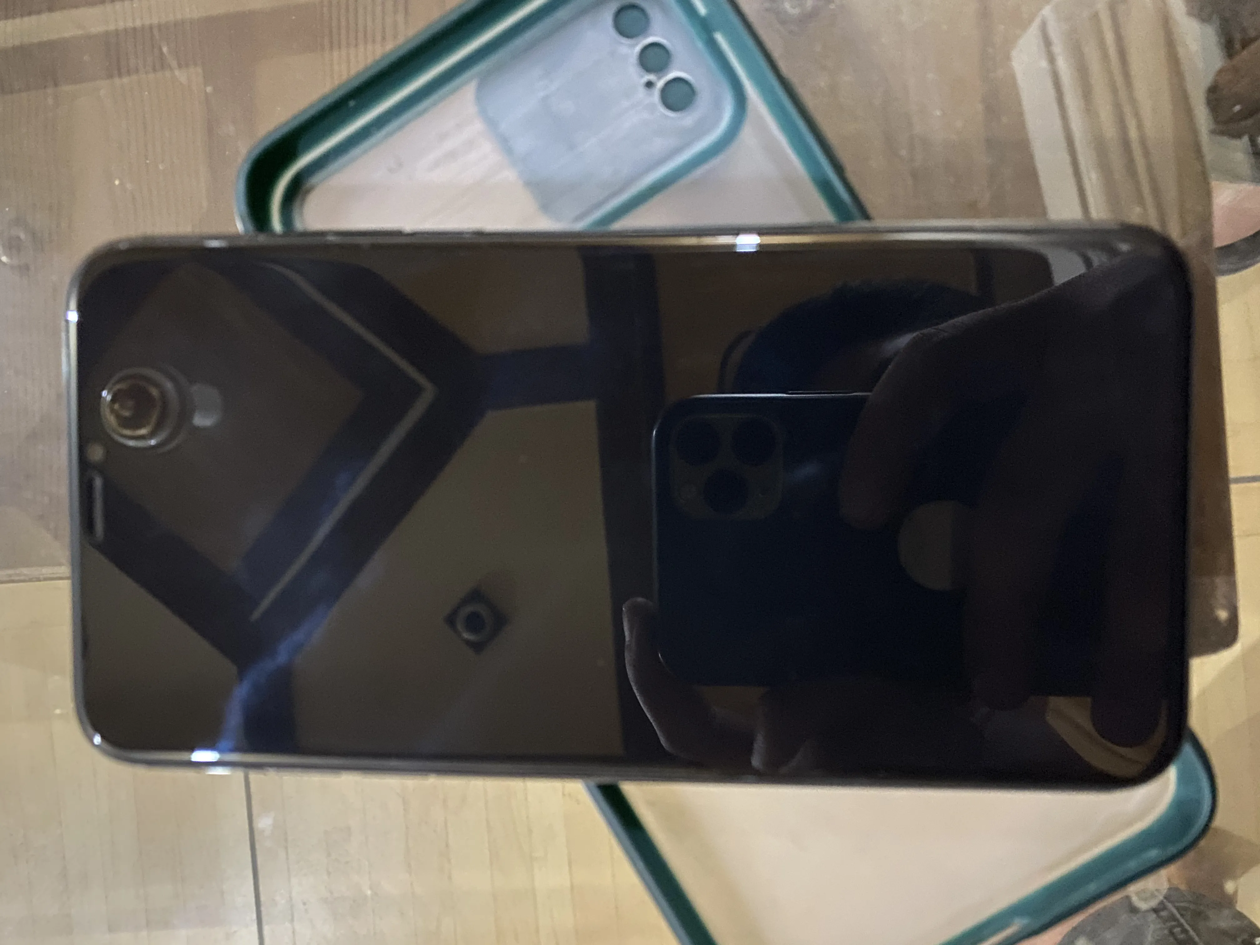 Iphone Xs Max 64gb Non PTA - photo 1