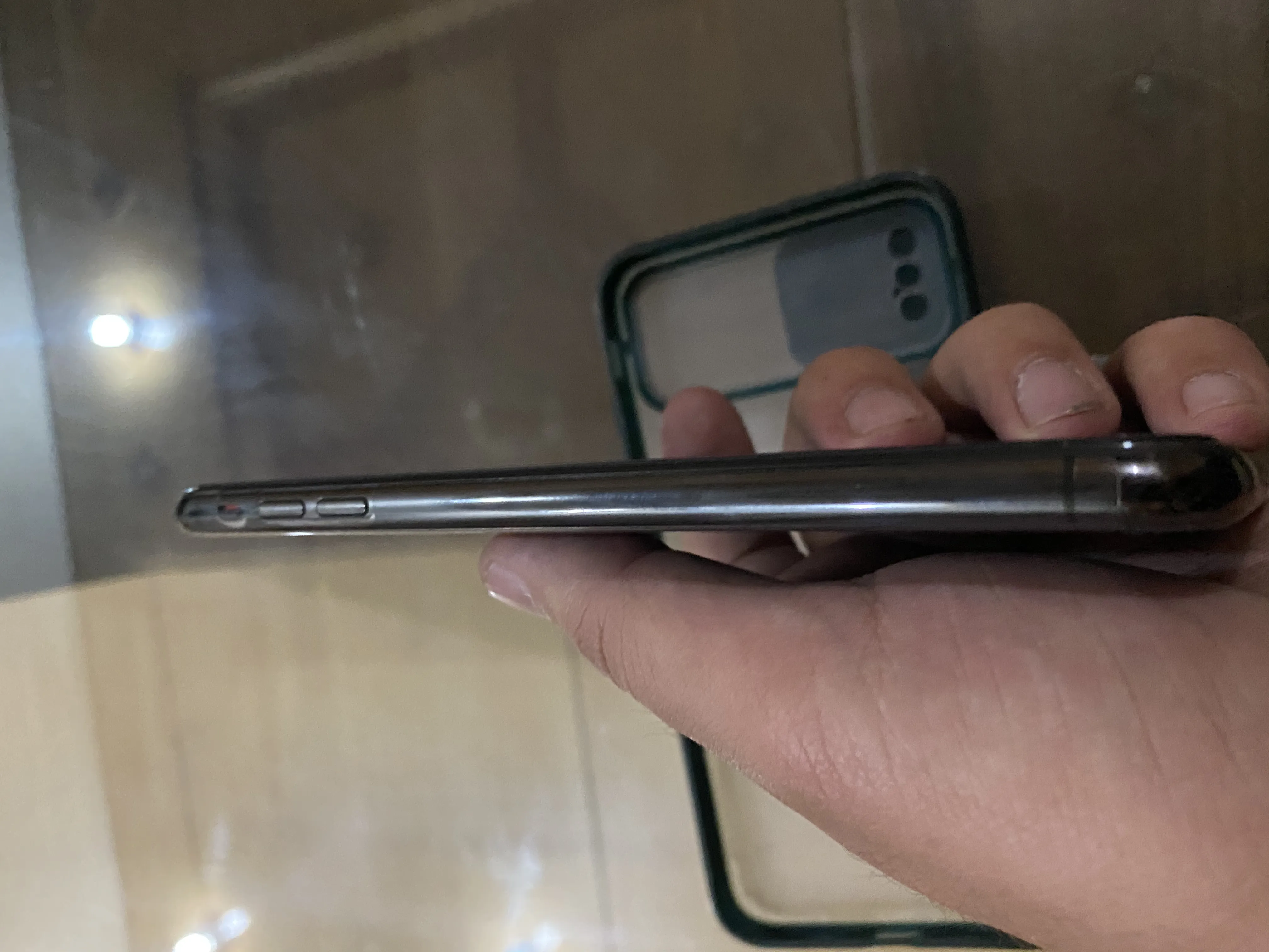Iphone Xs Max 64gb Non PTA - photo 3