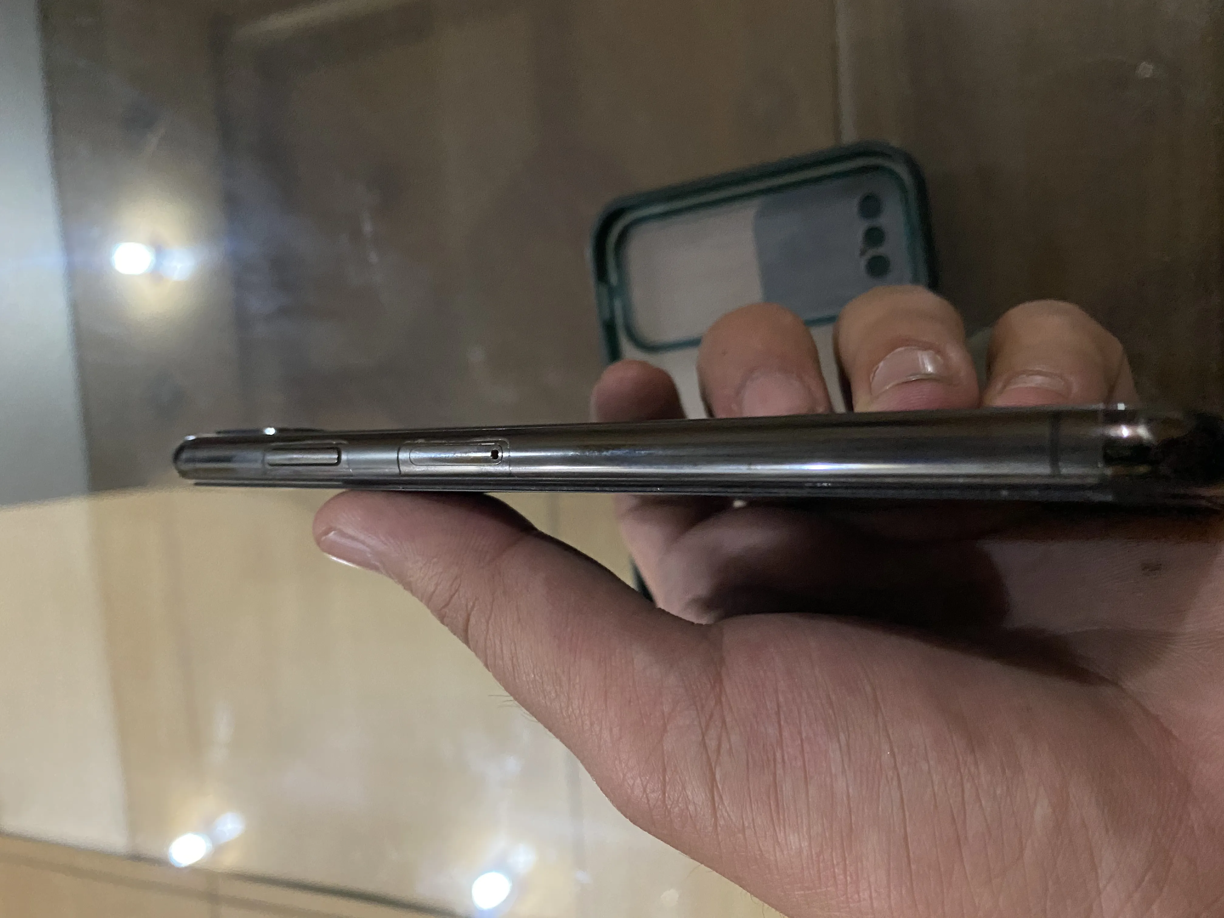 Iphone Xs Max 64gb Non PTA - photo 2