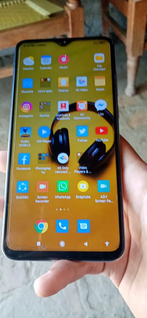 Redmi note 8 Pro 6/128 - photo 2