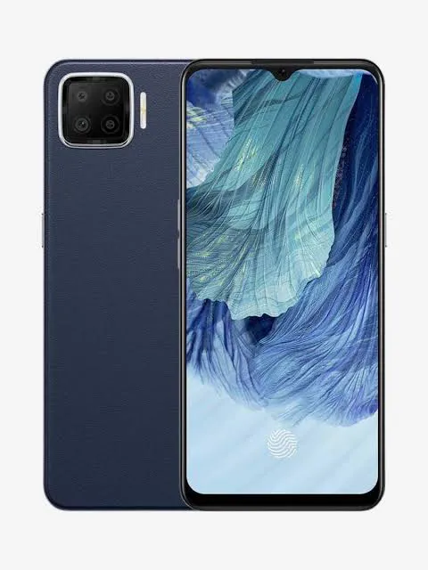 Oppo F17 8/128GB Sell For Mobile - photo 3