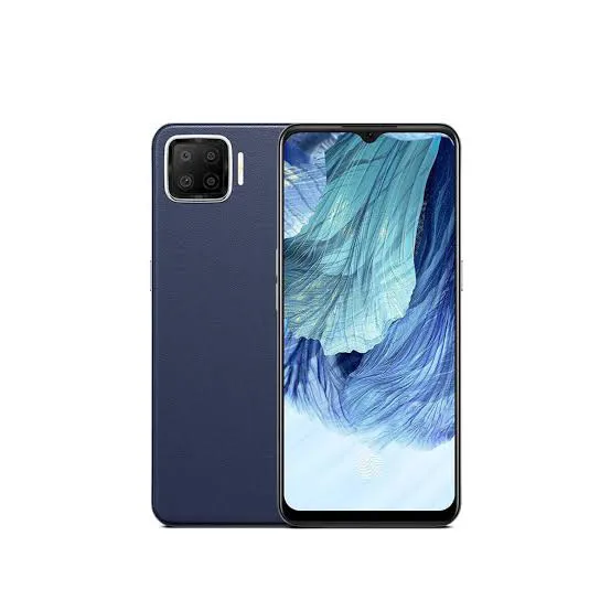 Oppo F17 8/128GB Sell For Mobile - photo 1