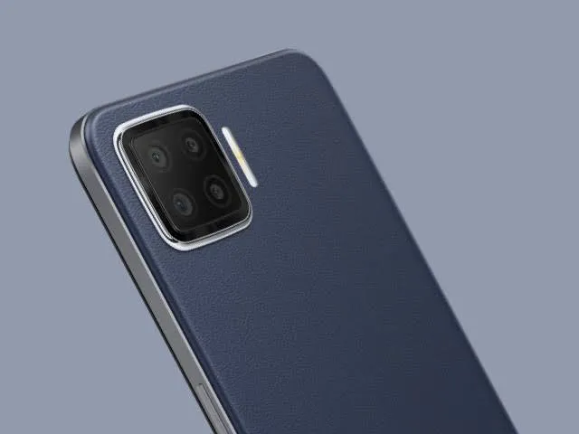 Oppo F17 8/128GB Sell For Mobile - photo 1
