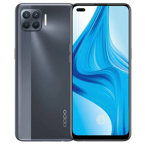 Oppo F17 8/128GB Sell For Mobile - photo 2