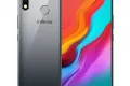 Infinix Hot 8 lite shark grey colour available for urgent sale - Photos