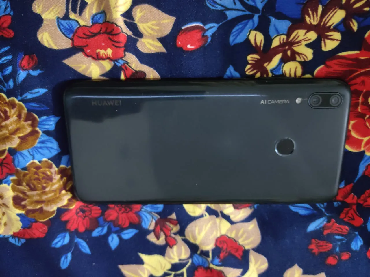 Y9 Prime 2019 - photo 1
