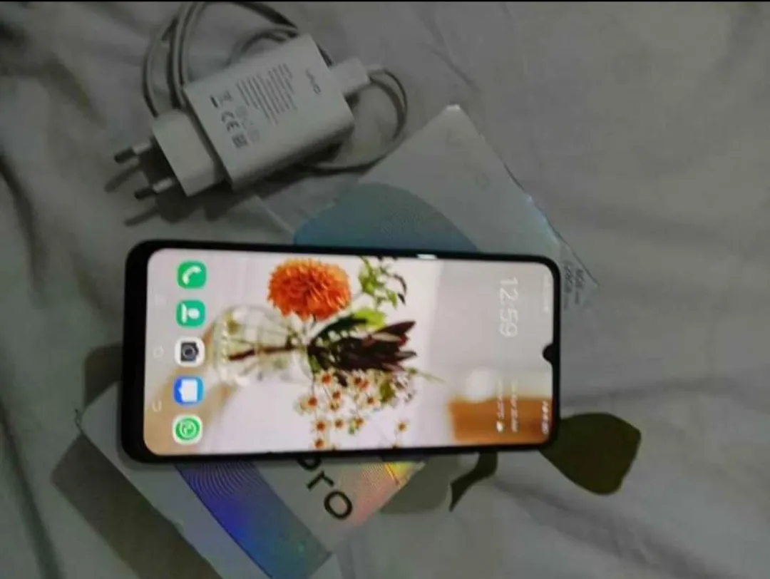 Vivo S1 Pro in excellent condition - photo 1