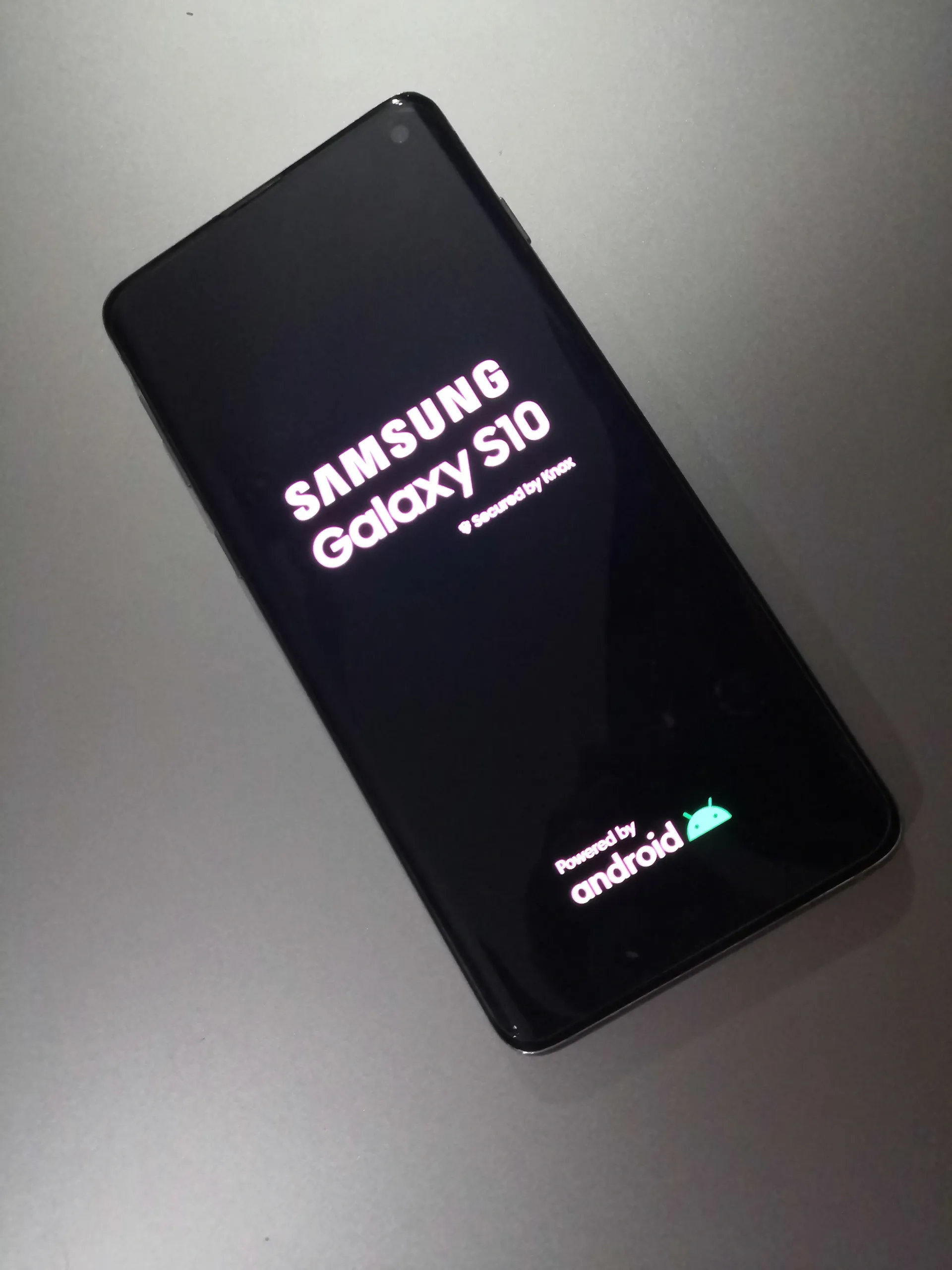 galaxy s10