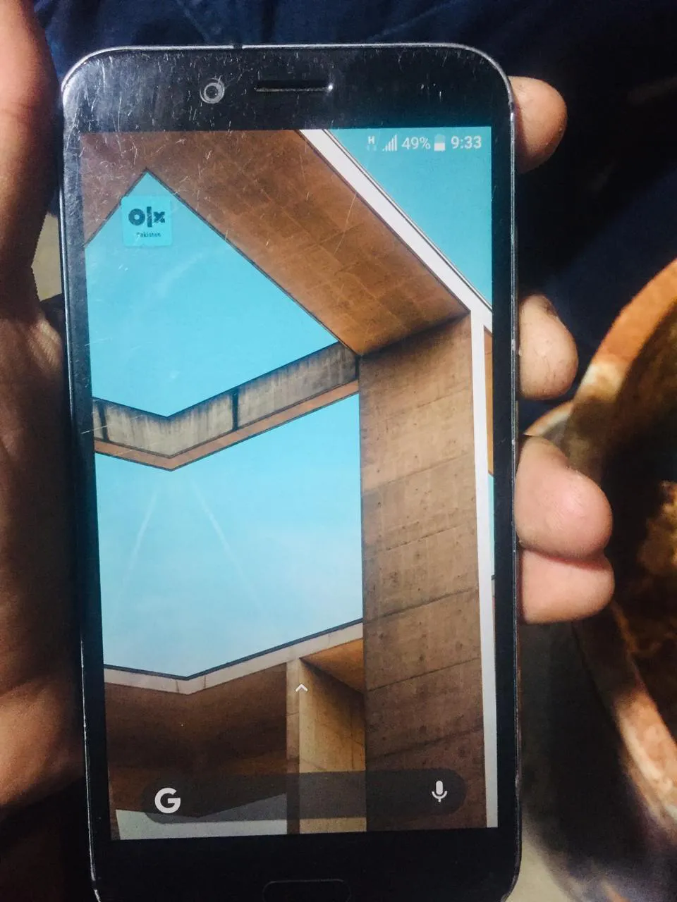 HTC bolt 3gb ram and 32gb rom - photo 3