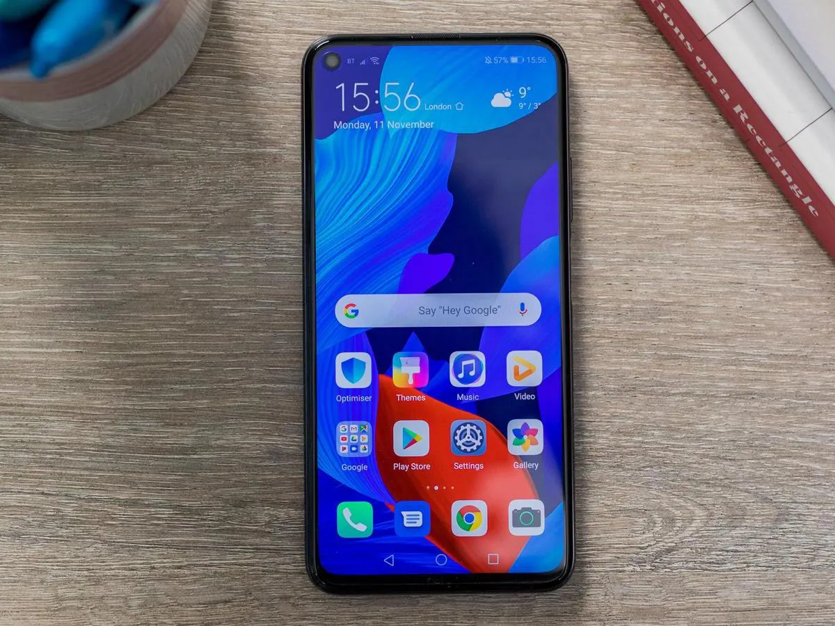 HUAWEI NOVA 5T 8GB 128GB