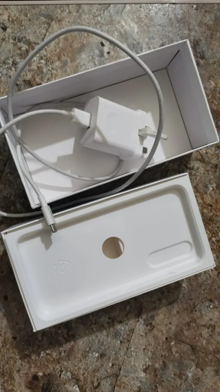 HUAWEI NOVA 5T 8GB 128GB - photo 1