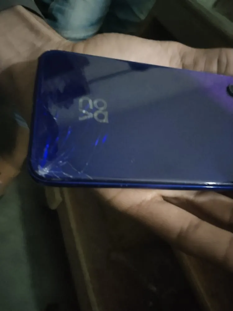 HUAWEI NOVA 5T 8GB 128GB - photo 3