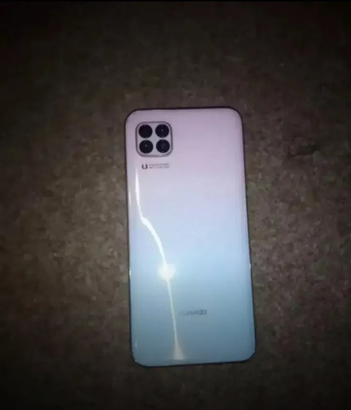 Huawei nova 7i non pta 8/128 - photo 1