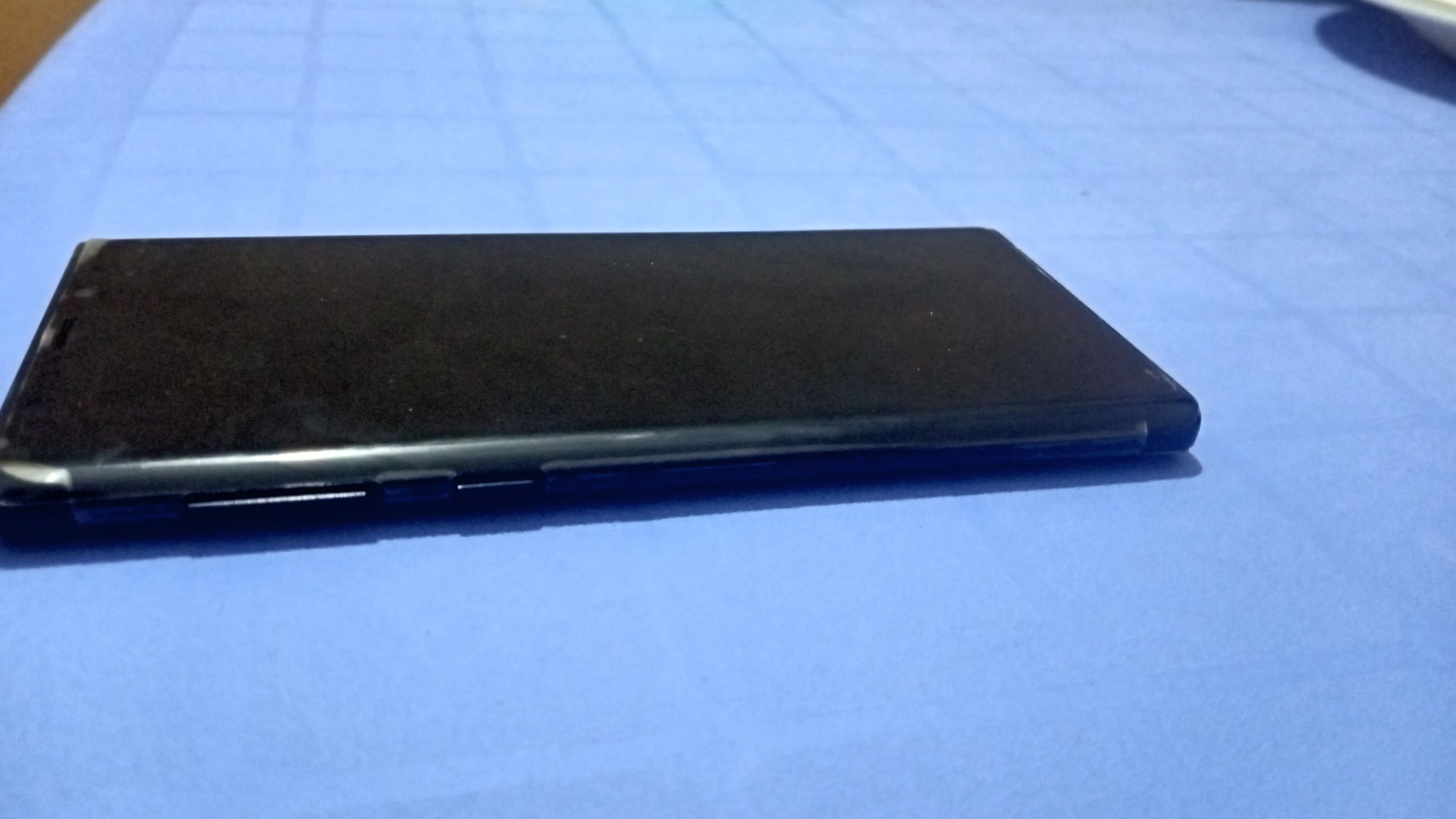 Samsung galaxy note 9 - photo 3