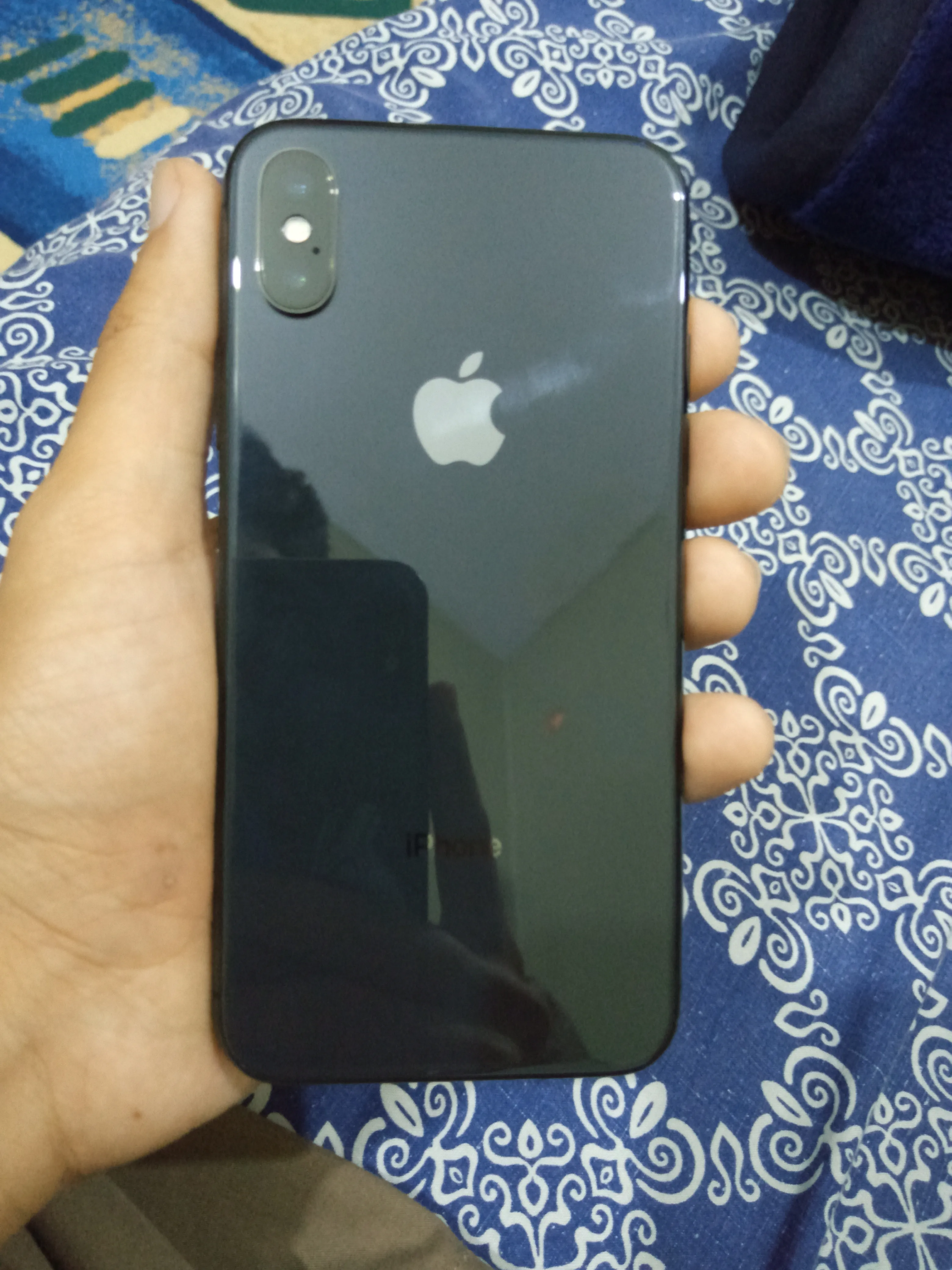 Iphone X - photo 1