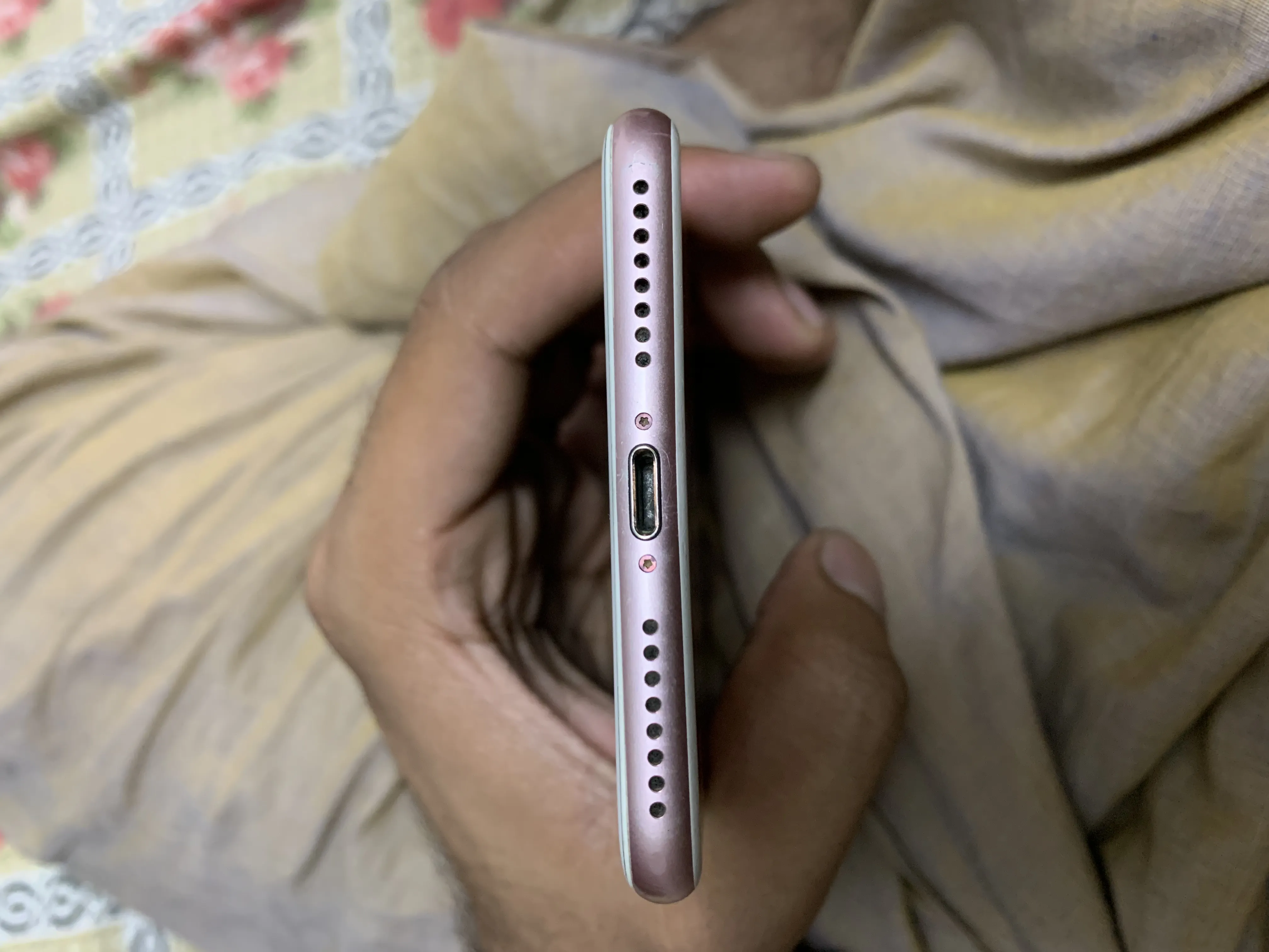 IPhone 7 plus - photo 1