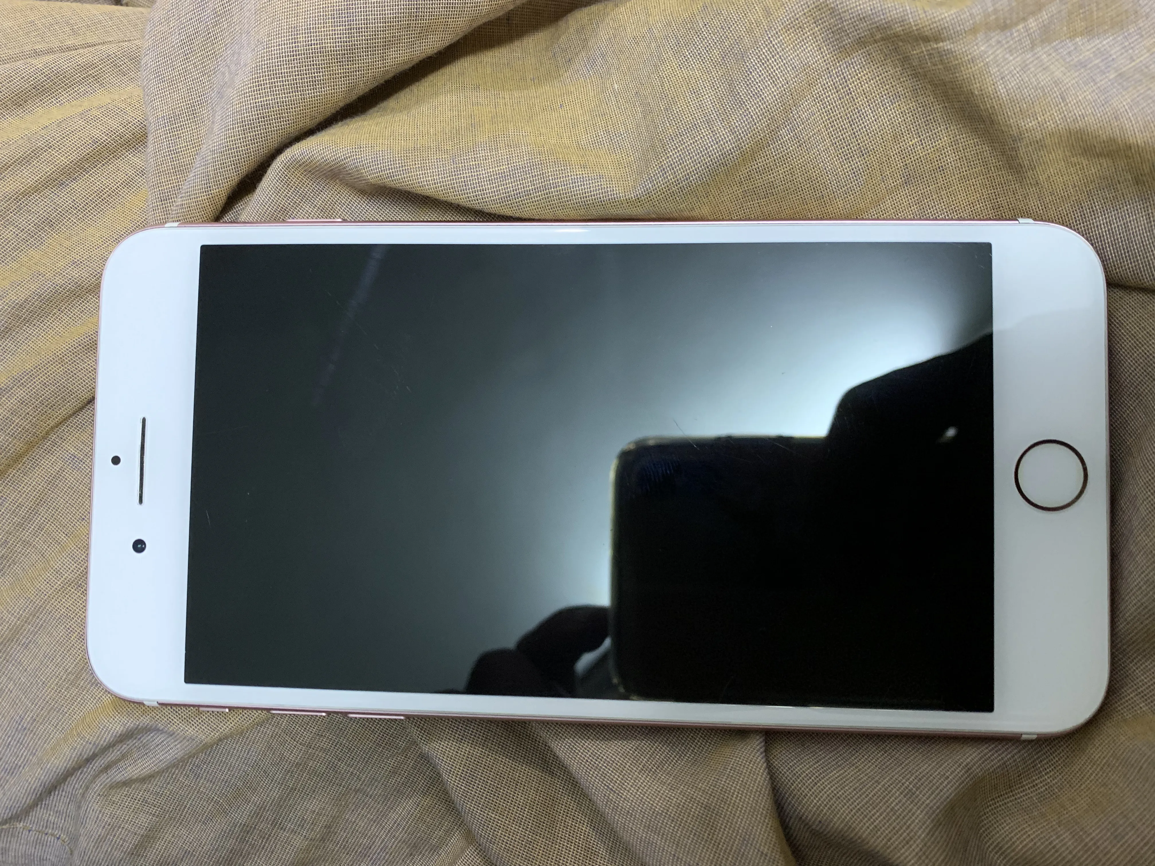 IPhone 7 plus - photo 3