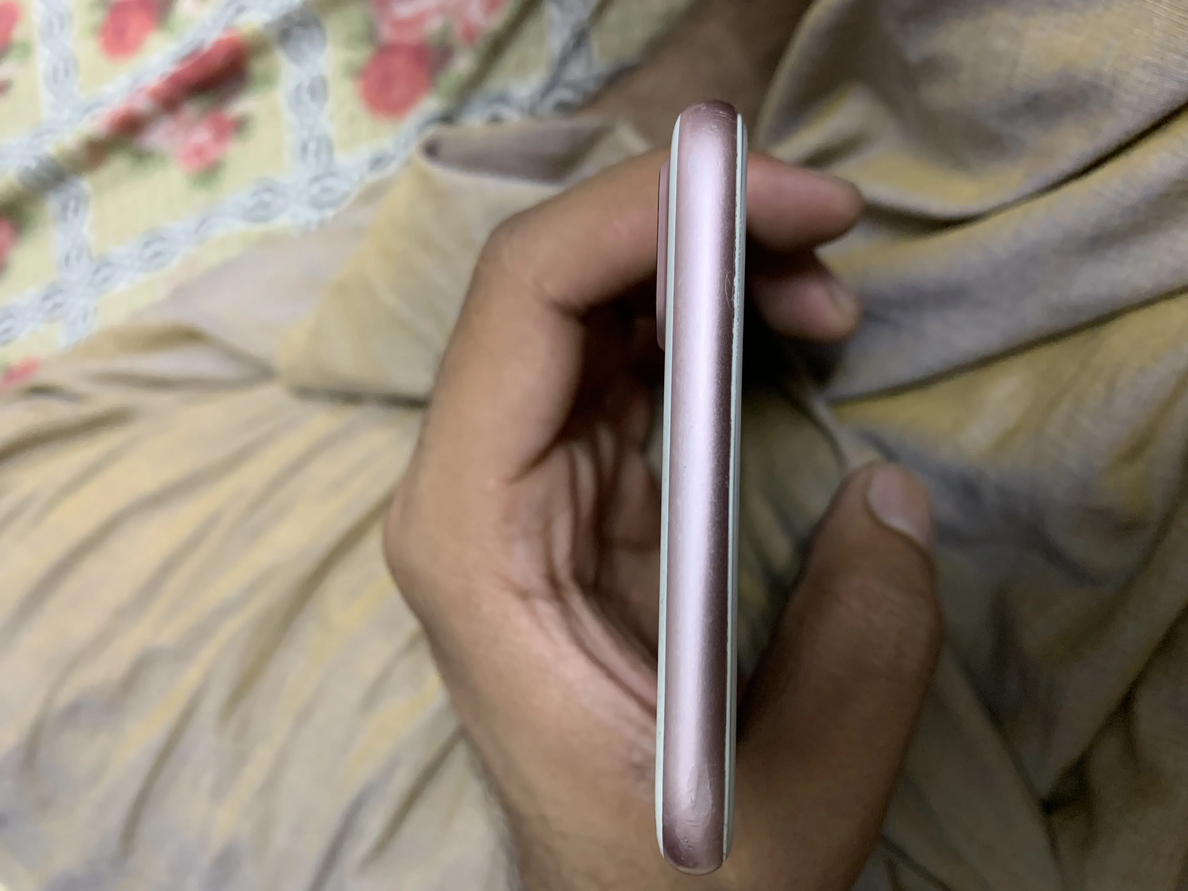 IPhone 7 plus - photo 2