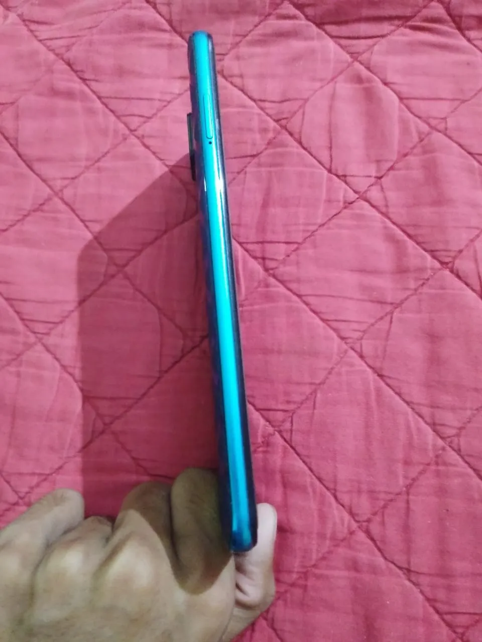 Redmi note 9s - photo 2