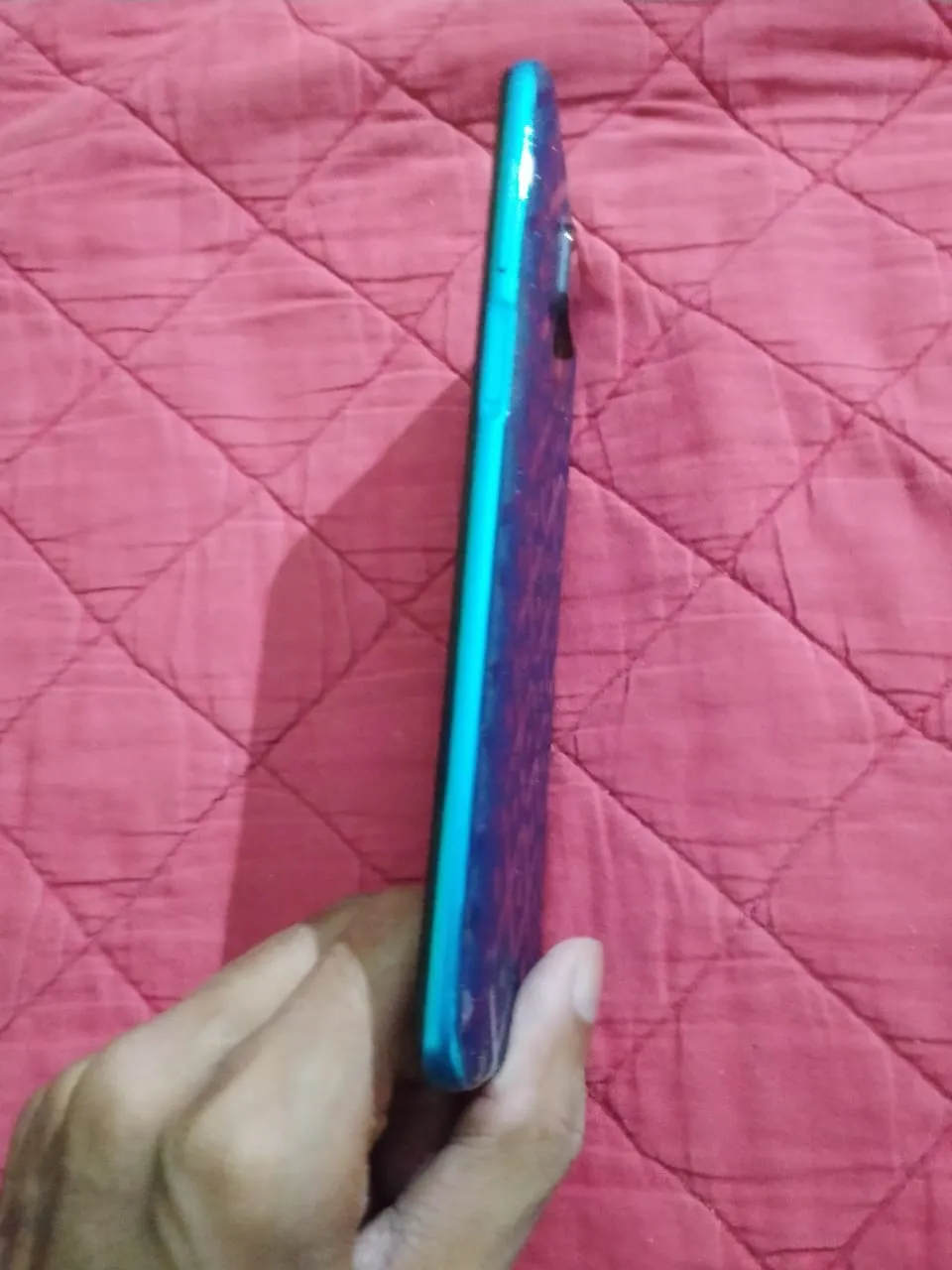 Redmi note 9s - photo 1
