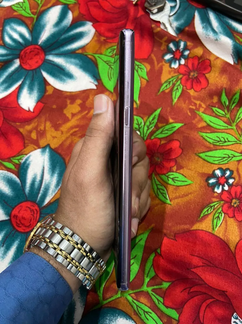 Samsung note 9 dual sim 10/10 - photo 2